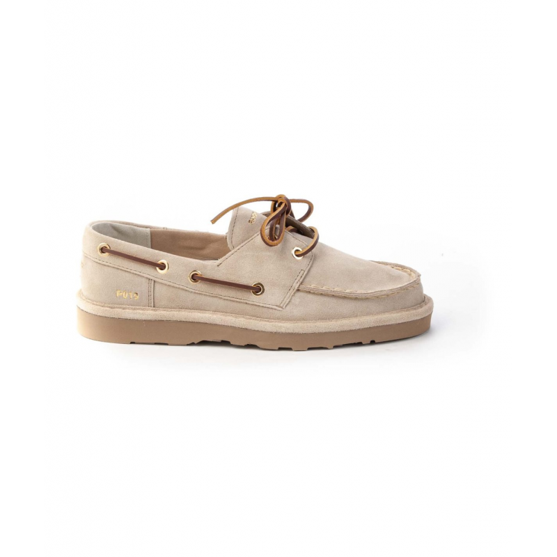 Panchic Niedrige Schuhe Beige