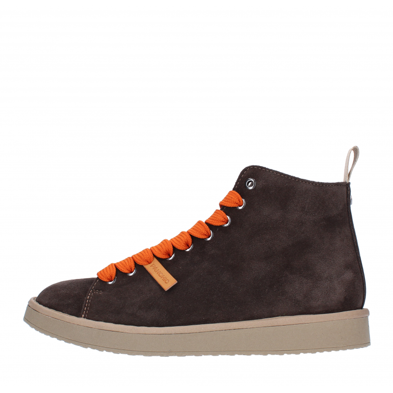 Panchic Turnschuhe Ebenholz