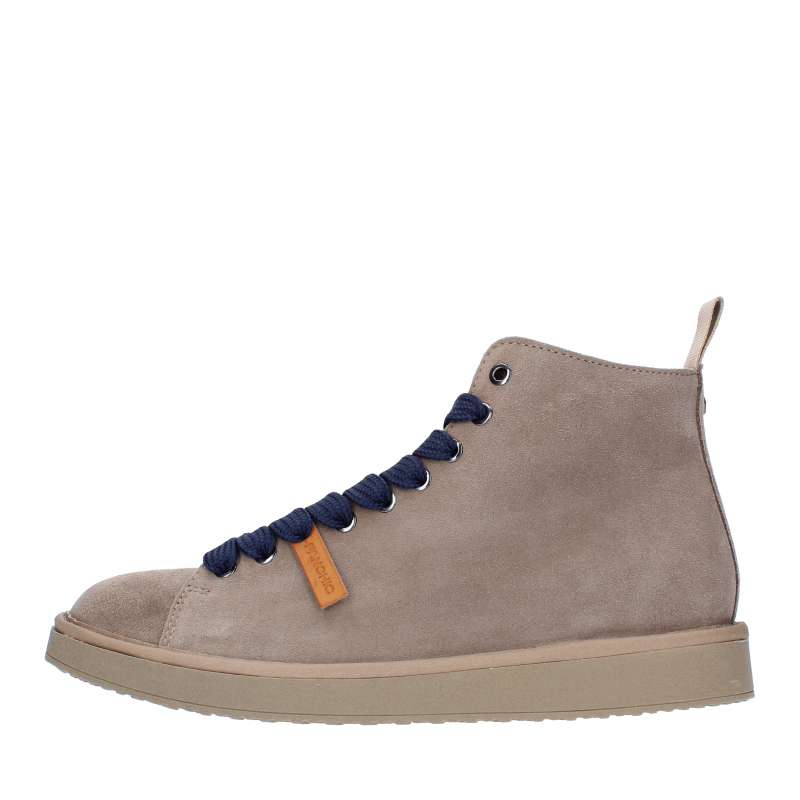 Panchic Turnschuhe Braun