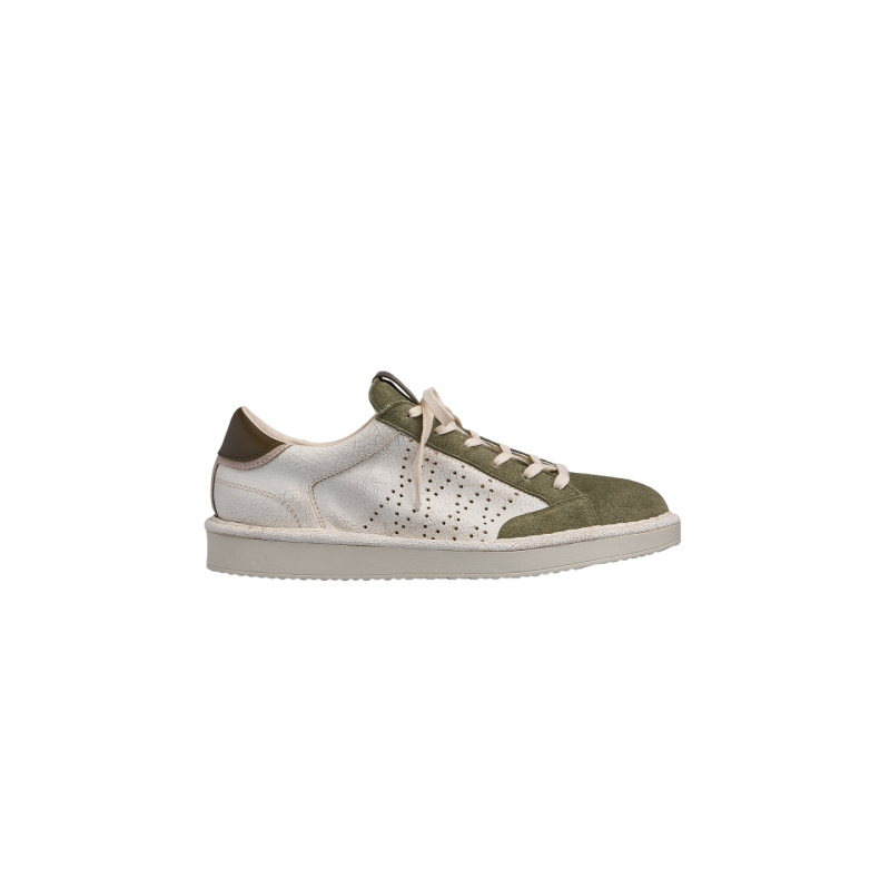 Panchic WeiBe Sneaker