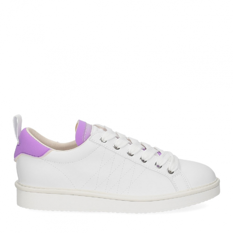 Panchic Sneakers WeiB