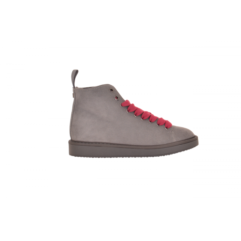 Panchic Sneakers Grau