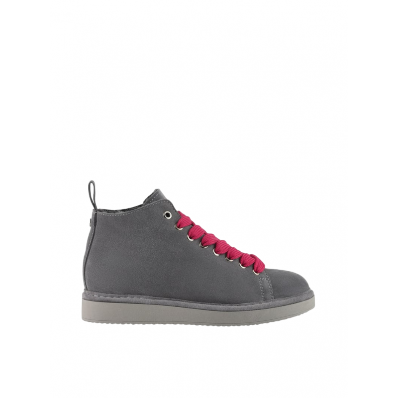 Graue Panchic-Sneaker