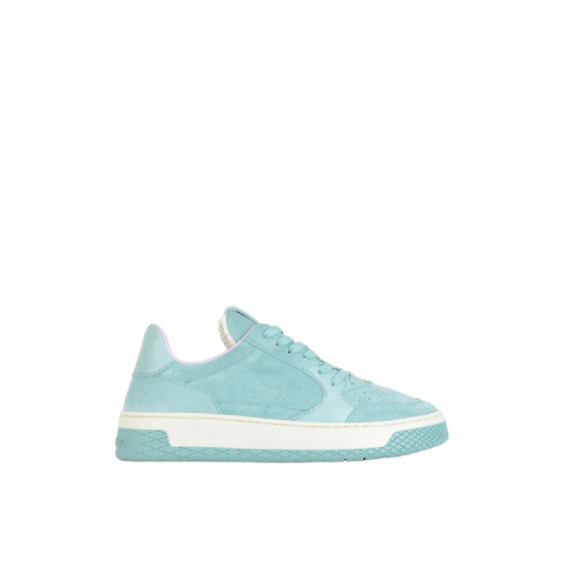 Panchic Sneakers Grun