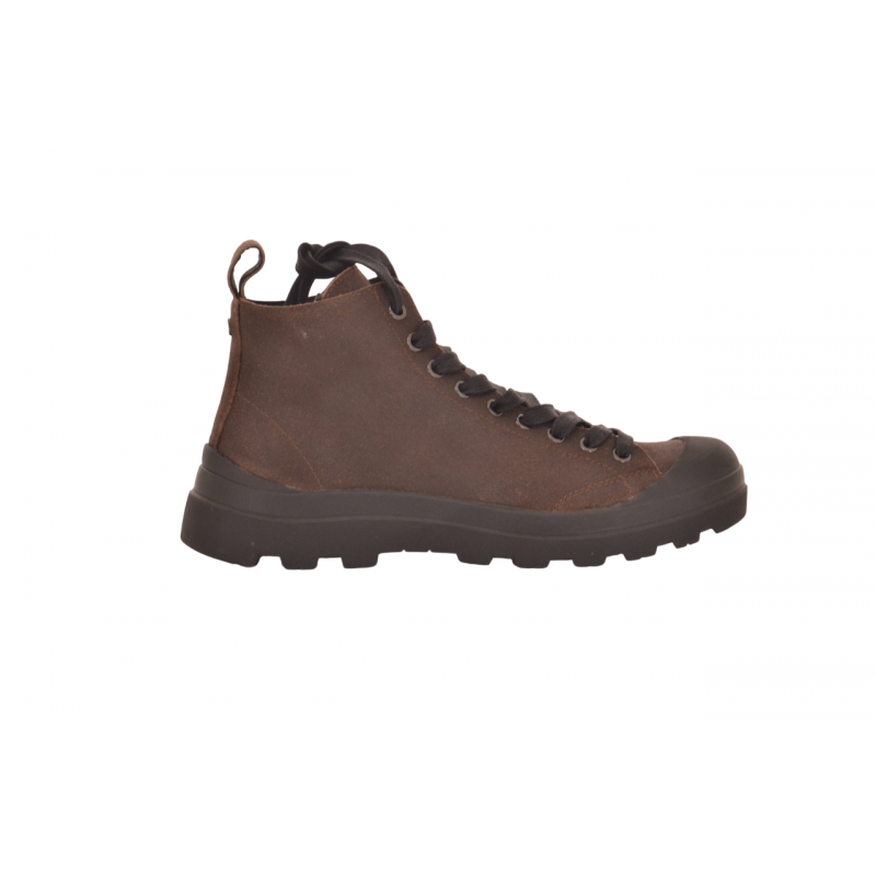 Panchic Sneakers Braun