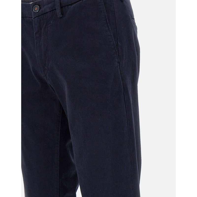 Blaue Hose von Re-Hash