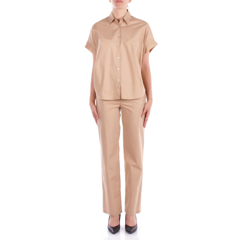 Manila Grace Beige Hose