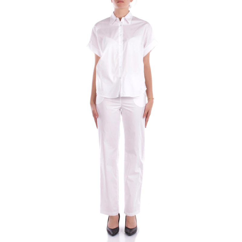 Manila Grace WeiBe Hose
