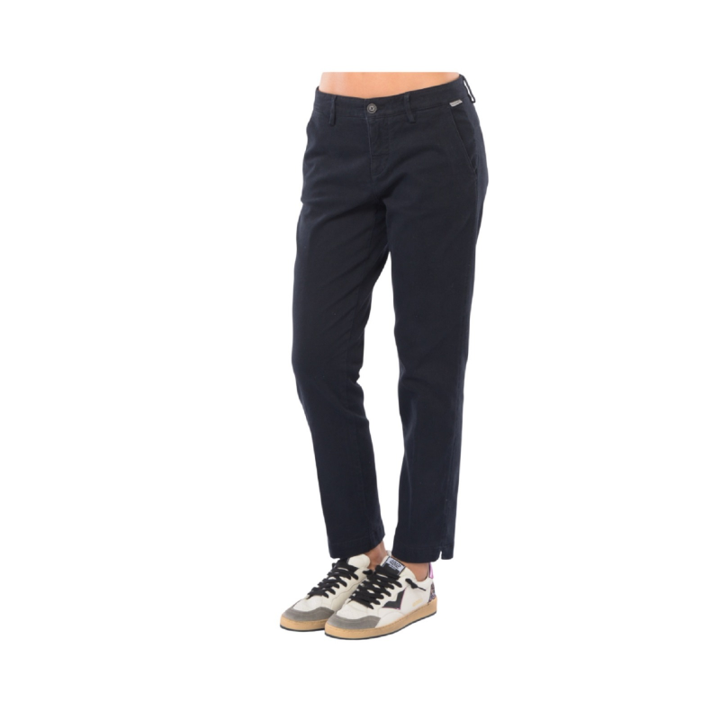 Roy Roger's Blaue Hose