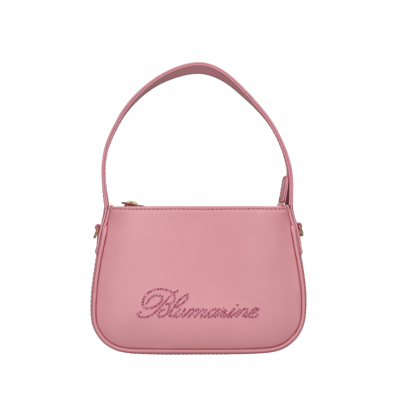 Blumarine Taschen. Rosa