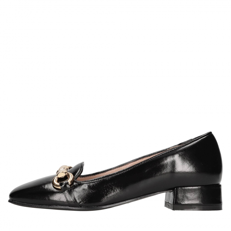 Biancadi Niedrig Schuhe Schwarz