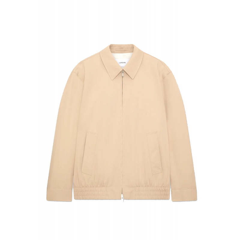 Lardini Jacken Beige
