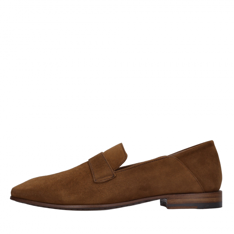 Pantanetti Niedrige Schuhe Braun
