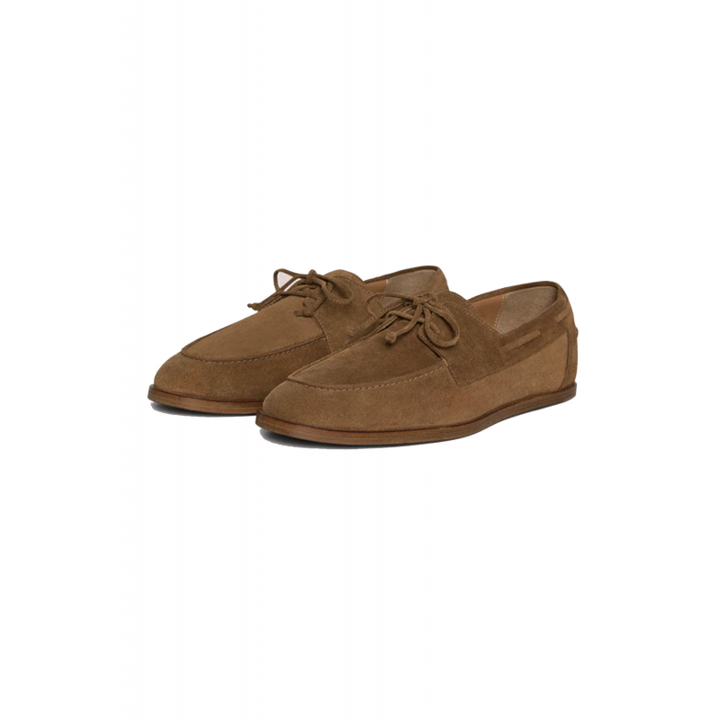 Lardini Schuhe Schwarz