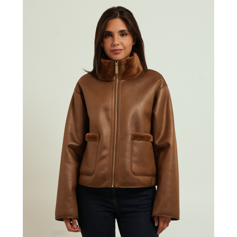 Penny Black Tabakjacken