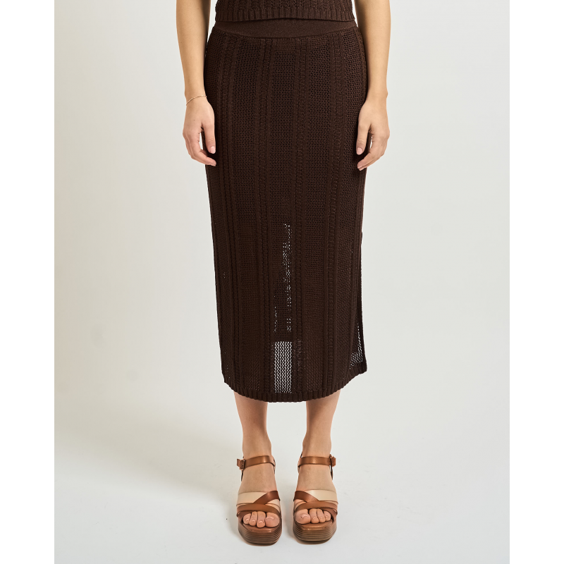 Penny Black Brauner Rock
