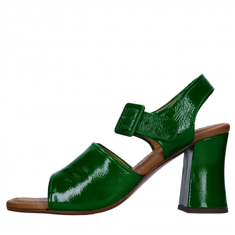 Chie Mihara Sandel Grun