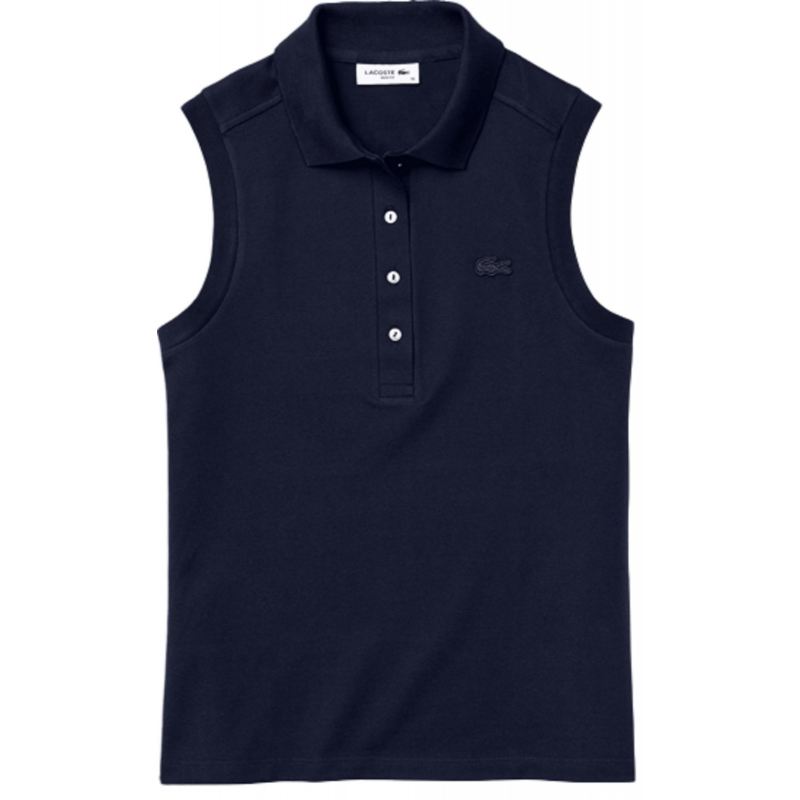 Lacoste T-Shirts und Blue Polo