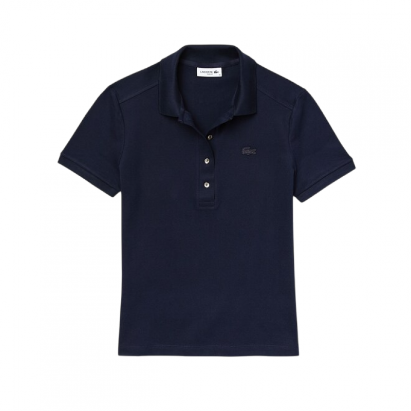 Lacoste T-Shirts und Blue Polo