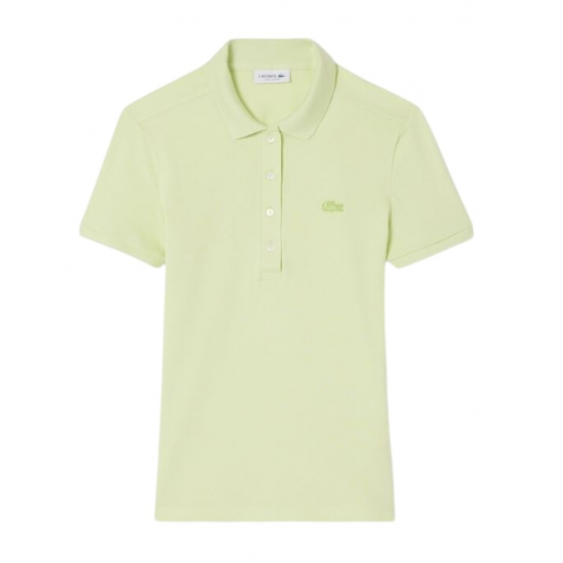 Lacoste T-Shirt und Polo Verde