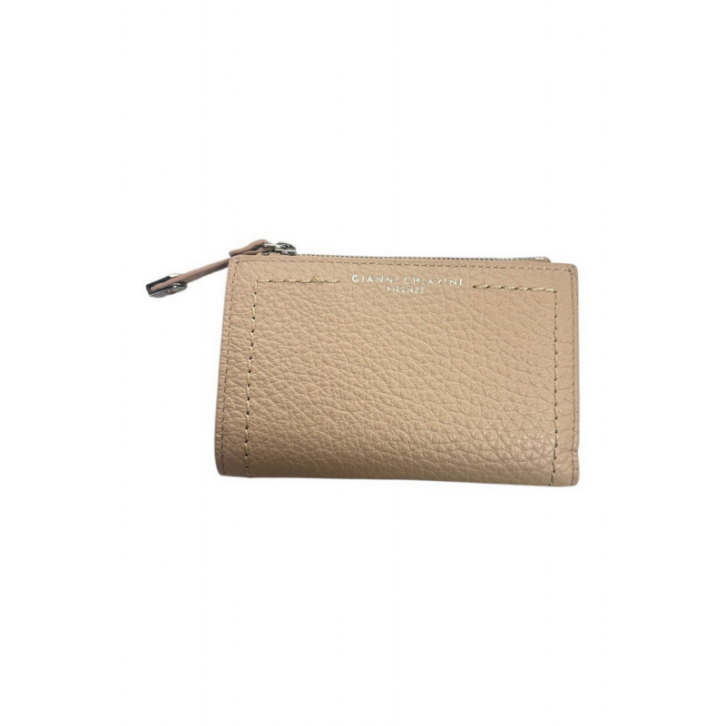 Gianni Chiarini Pink Wallet
