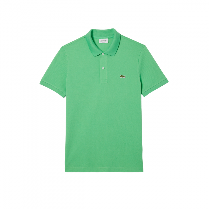 Lacoste T-Shirt und Polo Verde