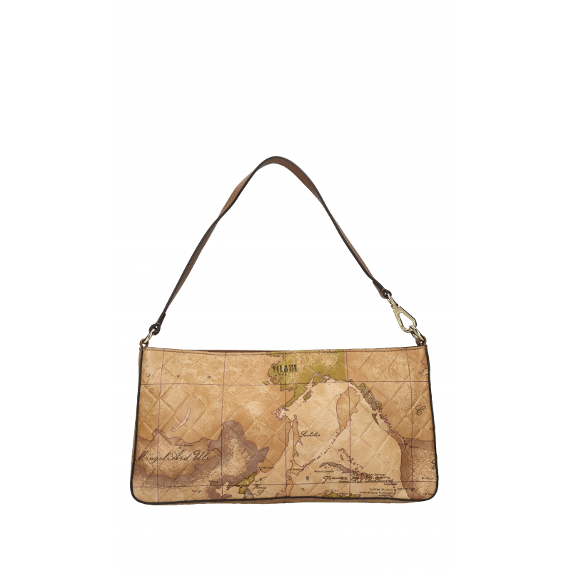Alviero Martini Taschen. Braun