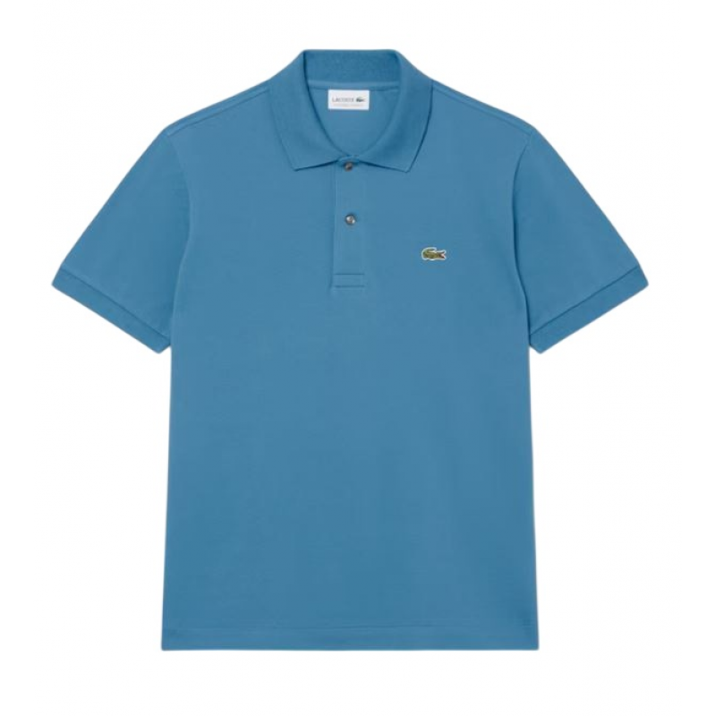 Lacoste T-Shirts und Blue Polo
