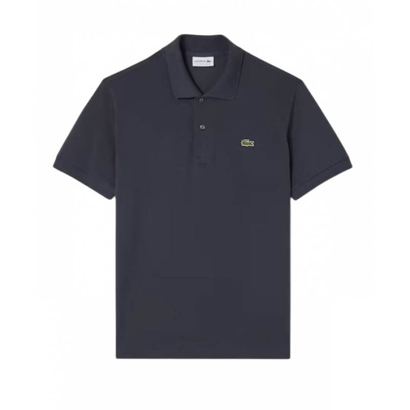 Lacoste T-Shirt und Polo Antracite
