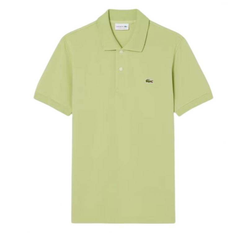 Lacoste T-Shirt und Polo Verde