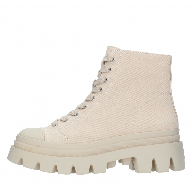 ASH Sand Stiefel