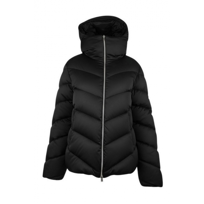 Herno Jacken Schwarz