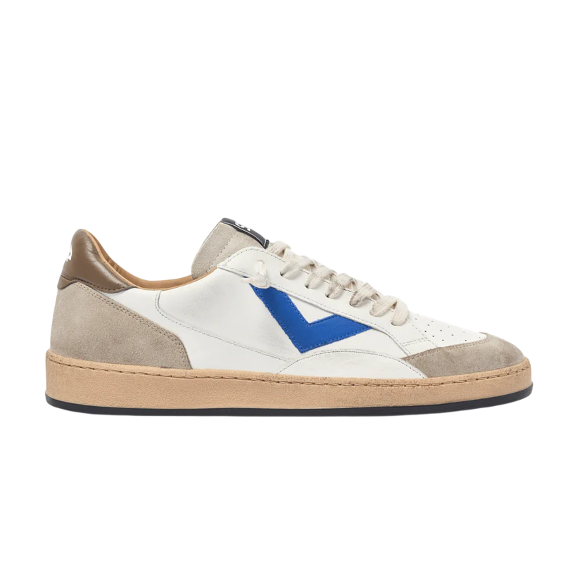 4b12 Beige Sneakers