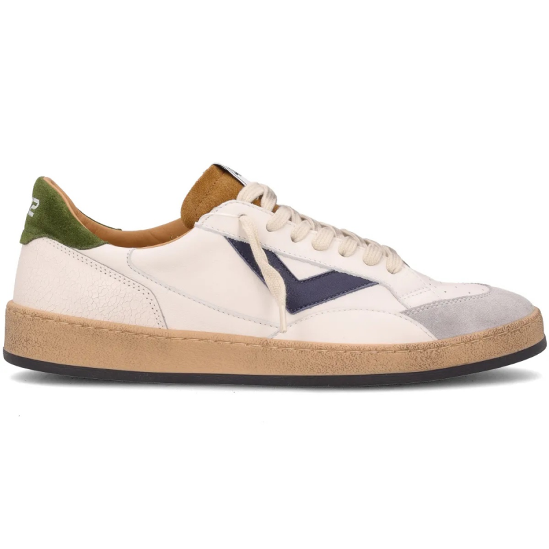 4b12 Sneakers Blau