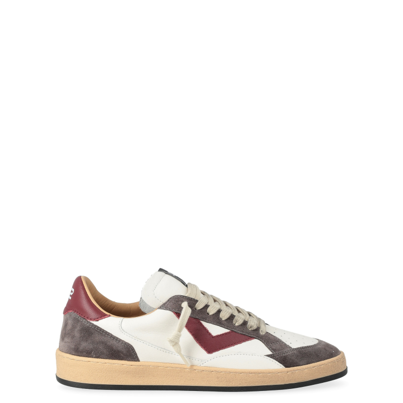 4b12 Sneakers Grau