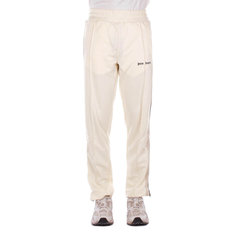 Palm Angels Elfenbeinhose