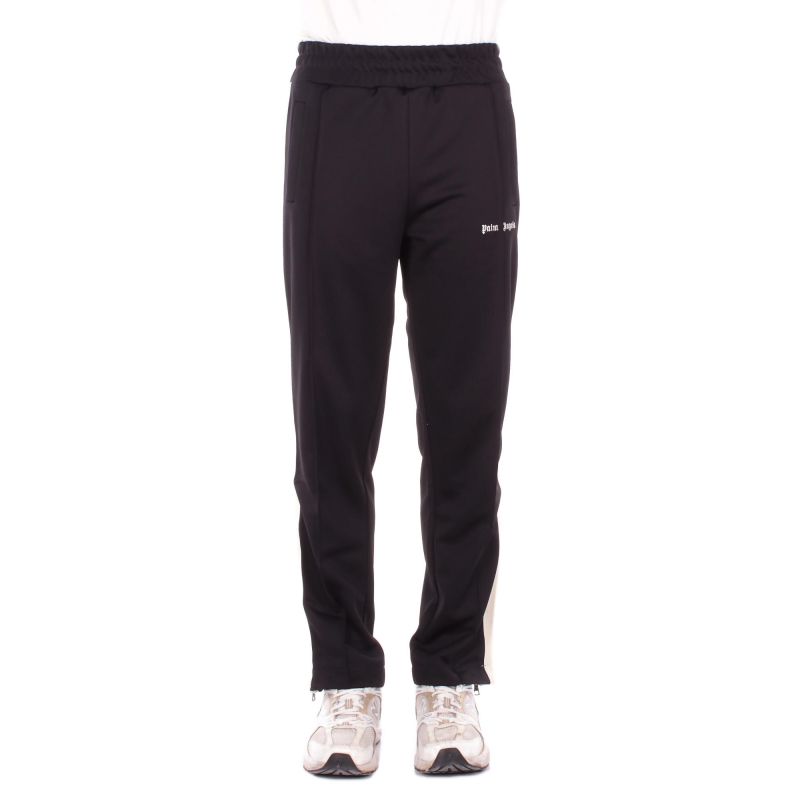 Palm Angels Schwarze Hose
