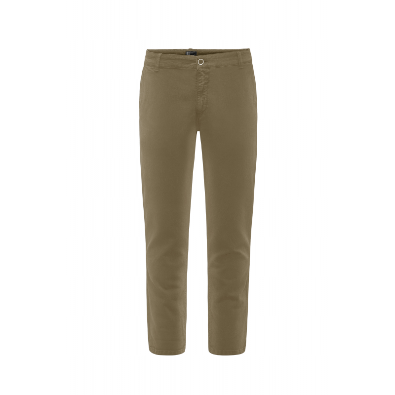 BOMBOOGIE Beige Hose