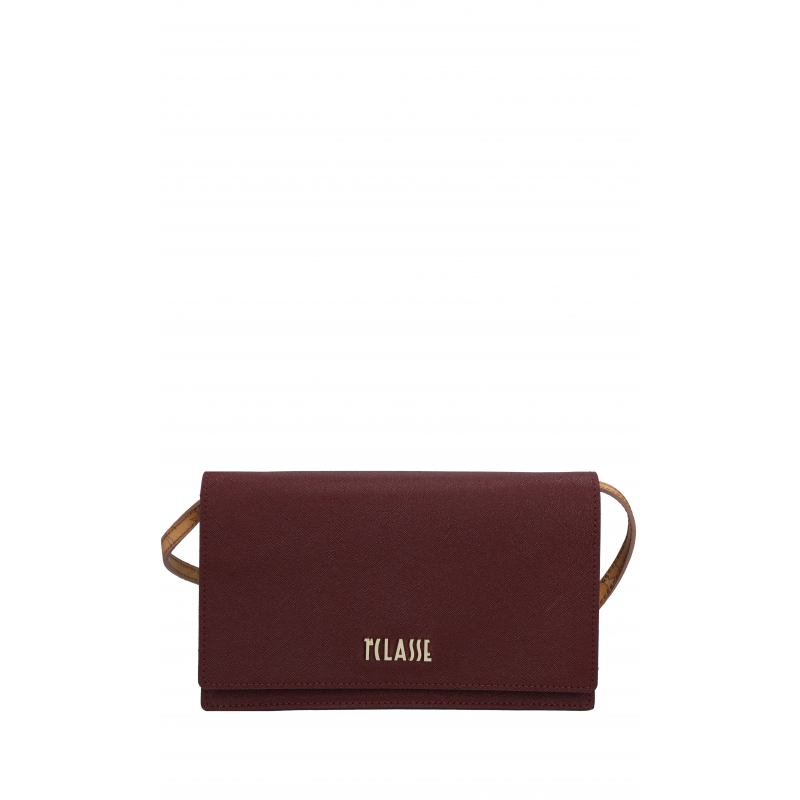 Alviero Martini Taschen. Bordeaux