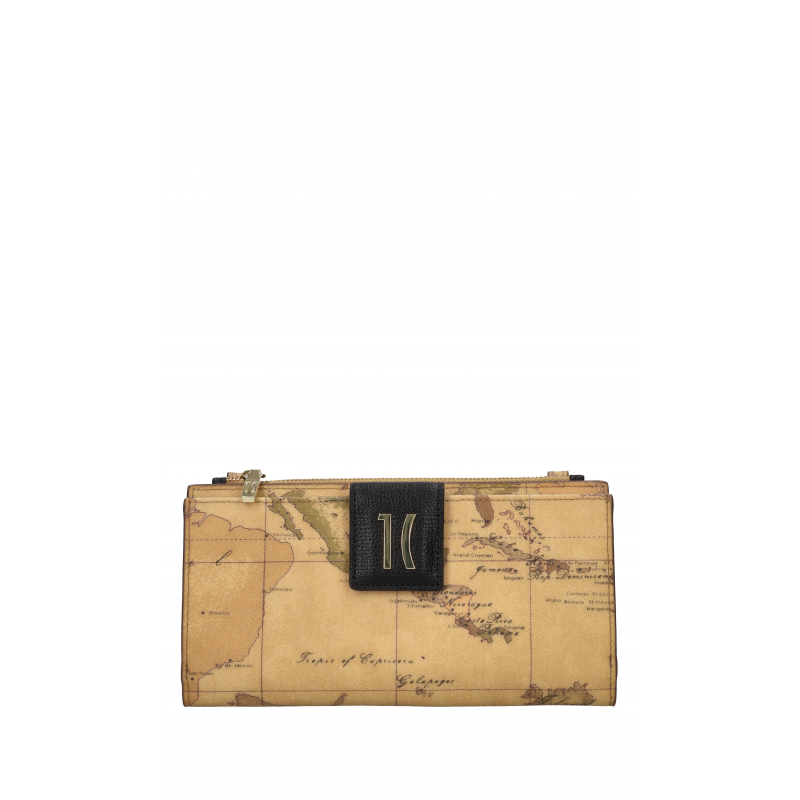 Alviero Martini Taschen. Mehrfarbig