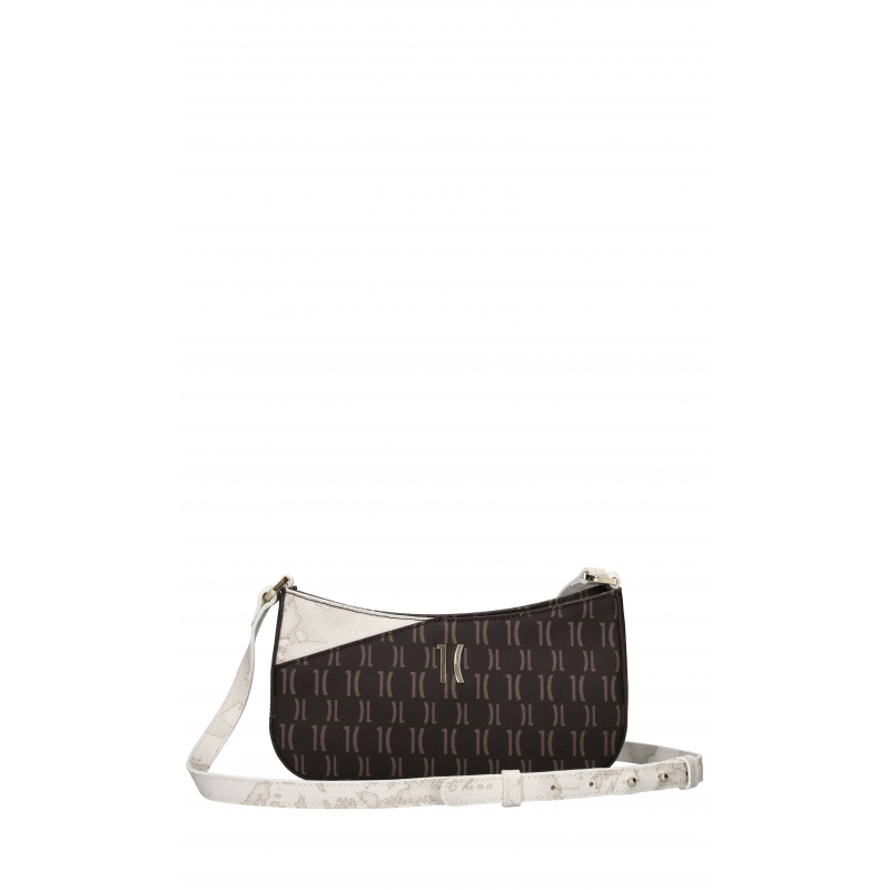 Alviero Martini Taschen. Braun