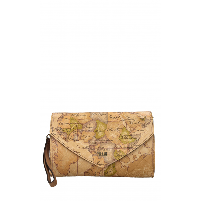 Alviero Martini Taschen. Mehrfarbig