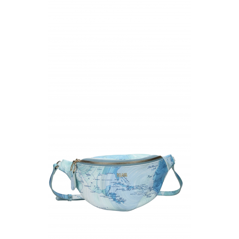 Alviero Martini Taschen. Blau