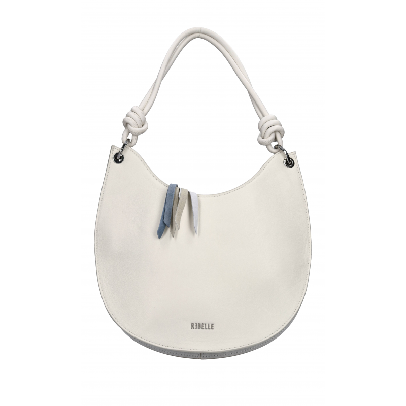 Rebelle Taschen... WeiB