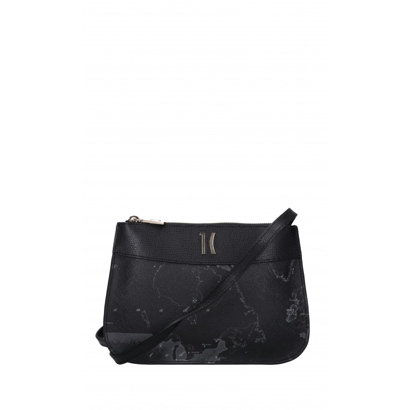 Alviero Martini Taschen. Schwarz