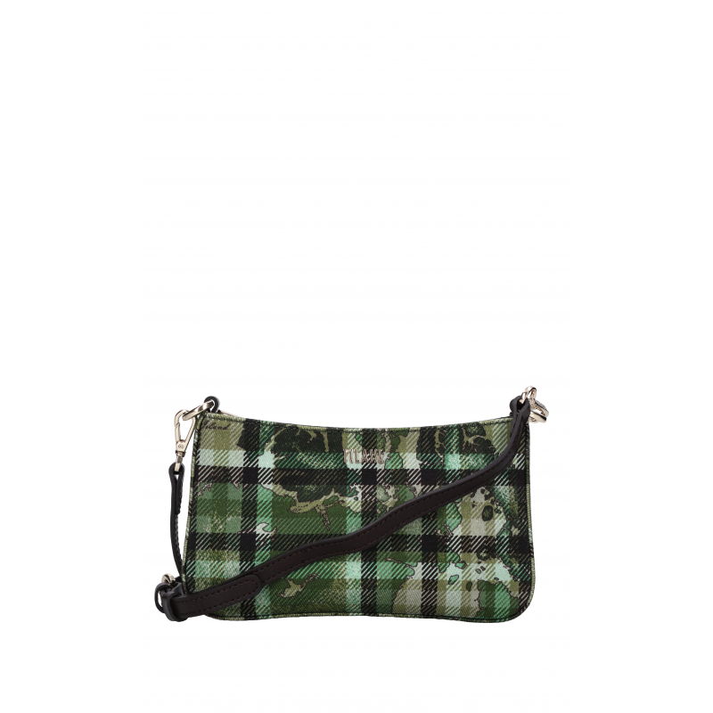 Alviero Martini Taschen. Grun