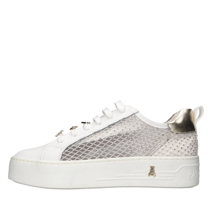 Patrizia Pepe WeiBe Sneaker