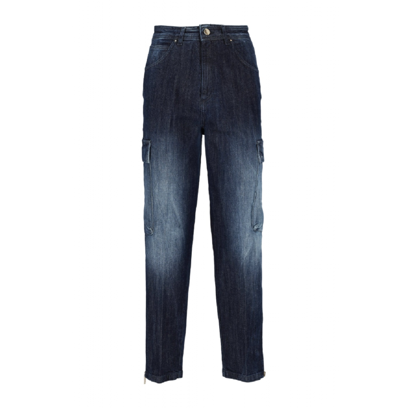 KOCCA Blue Jeans
