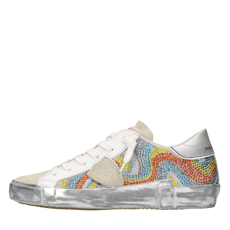 Philippe Model Sneaker Mehrfarben