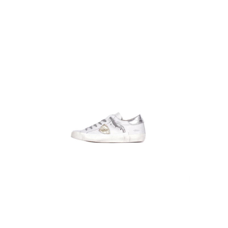 Philippe Model WeiBe Sneaker